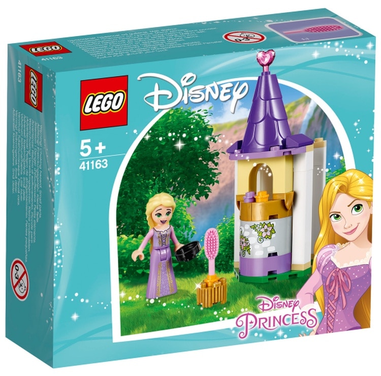 LEGO Disney Rapunzels kleiner Turm Disney Princess (41163)