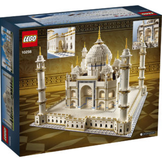 LEGO® Creator Expert 10256 – Taj Mahal | ©2017 LEGO Gruppe