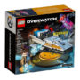 LEGO Overwatch Tracer vs. Widowmaker (75970)-2
